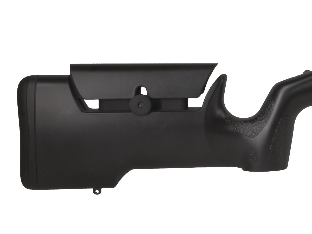 Карабин Browning X-Bolt .30-06 SF Max Varmint THR 610