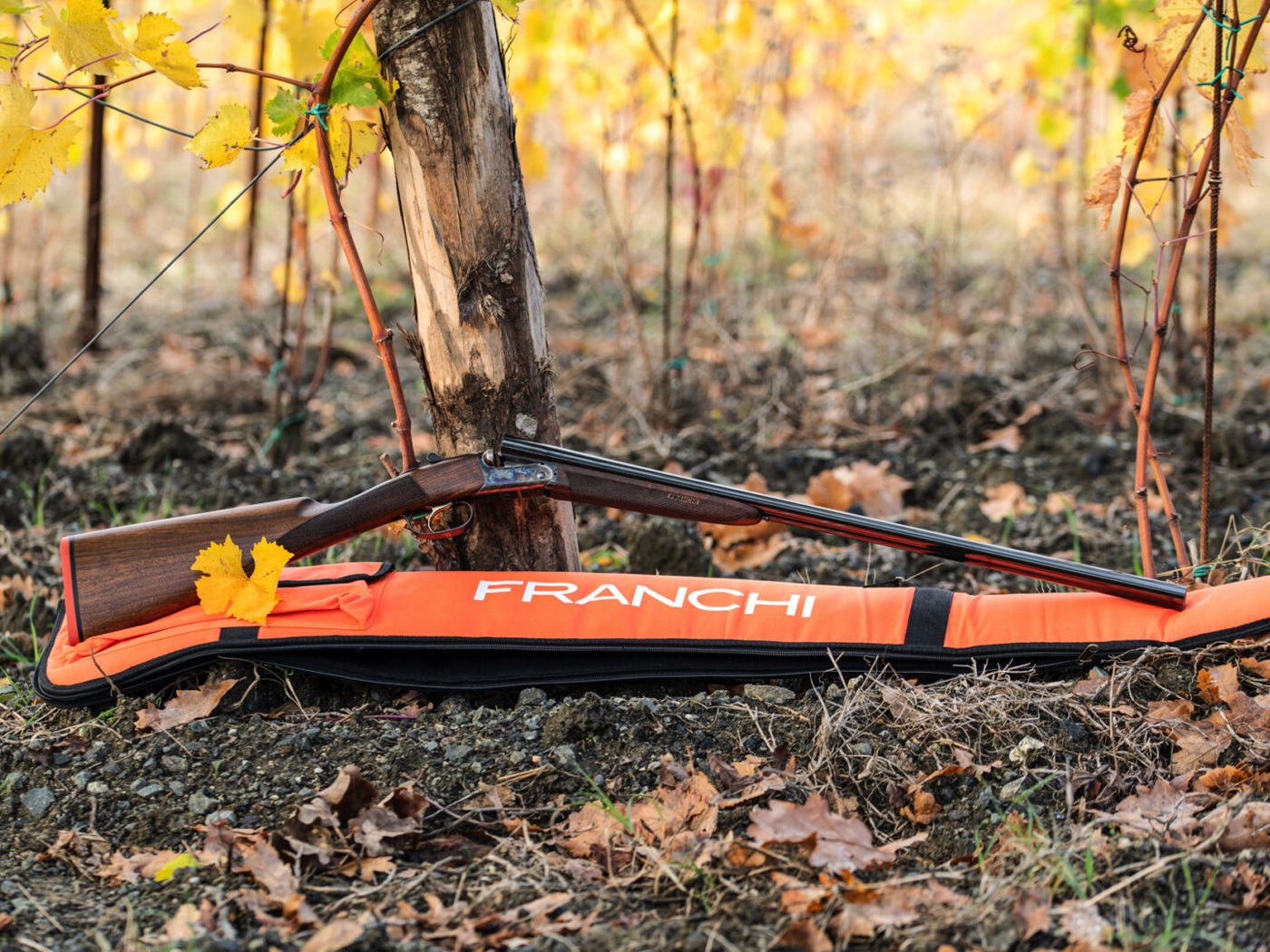 Ружье Franchi 20x76 Esprit 680мм