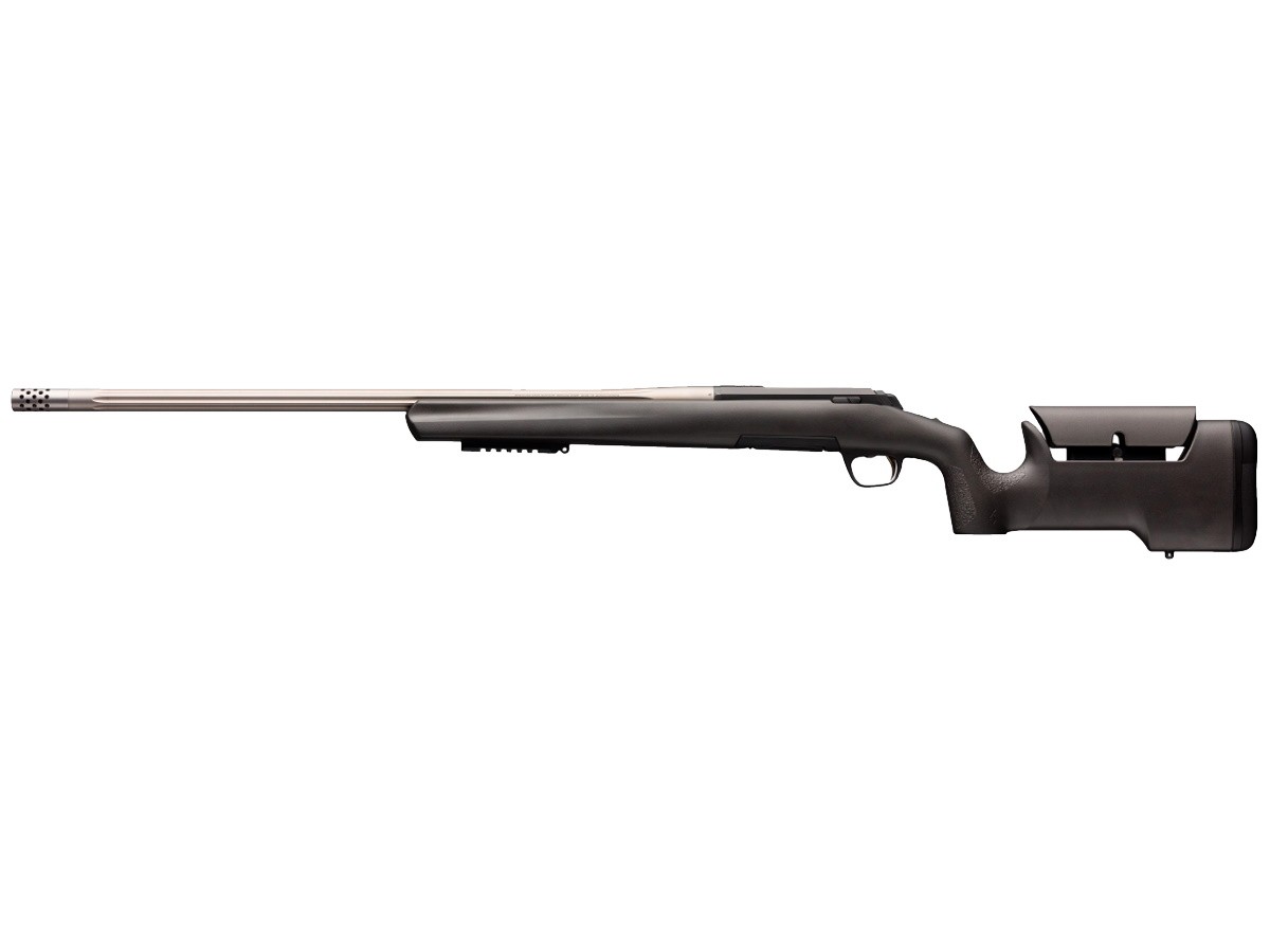 Карабин Browning X-Bolt 6.5 Creedmoor SF Max Varmint THR 610