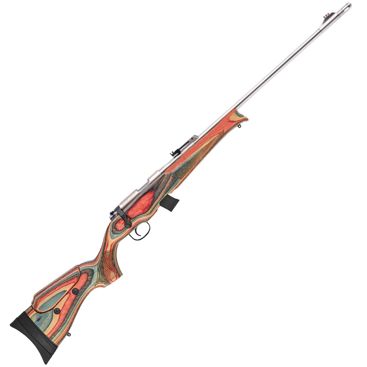 Карабин Hatsan Escort 22LR Laminat Marine