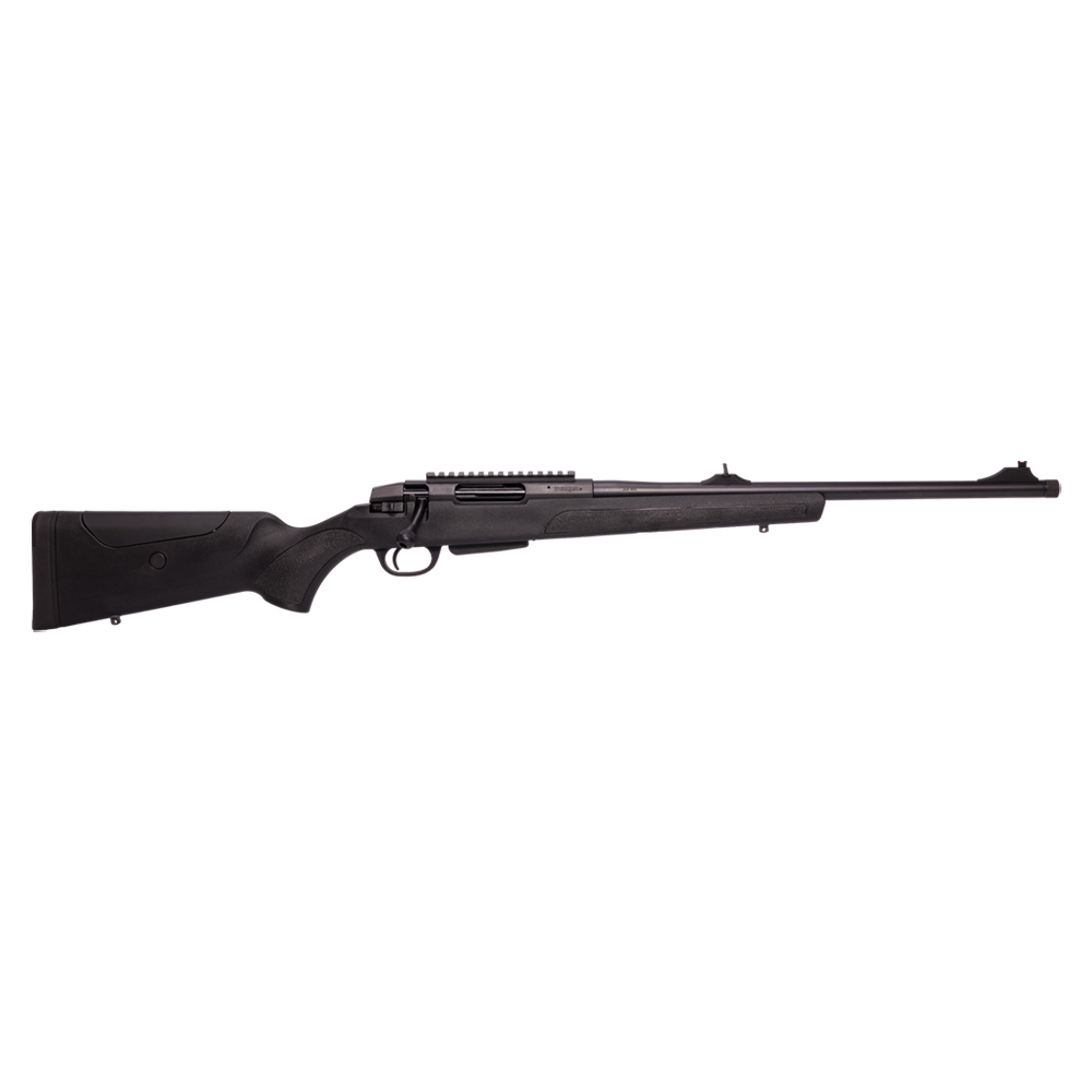 Карабин Ata Arms 308Win Turqua Synthetic Black пластик 510мм