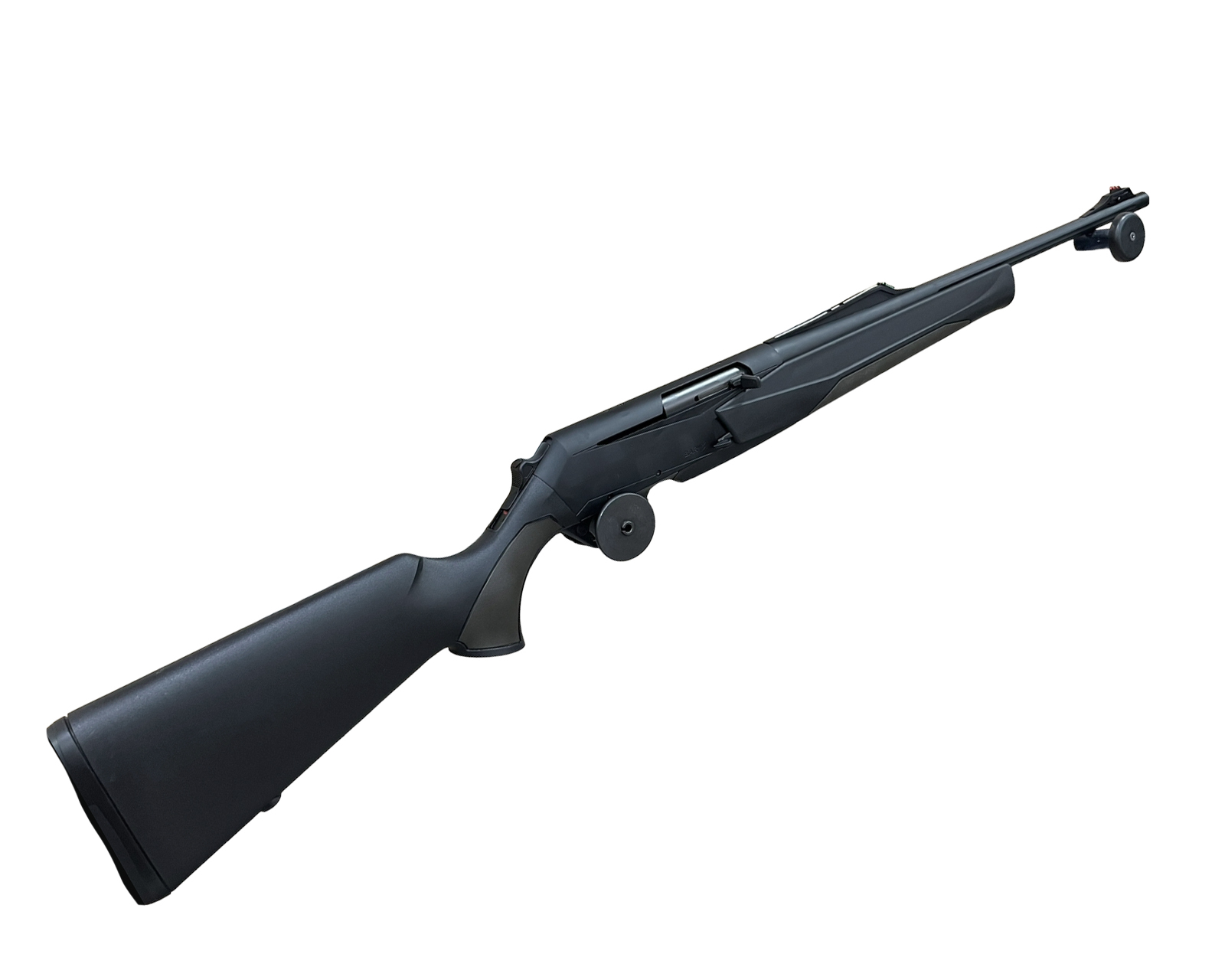 Карабин Browning Bar MK3 30-06 Spring. Composite Black Brown fluted HC THR 530