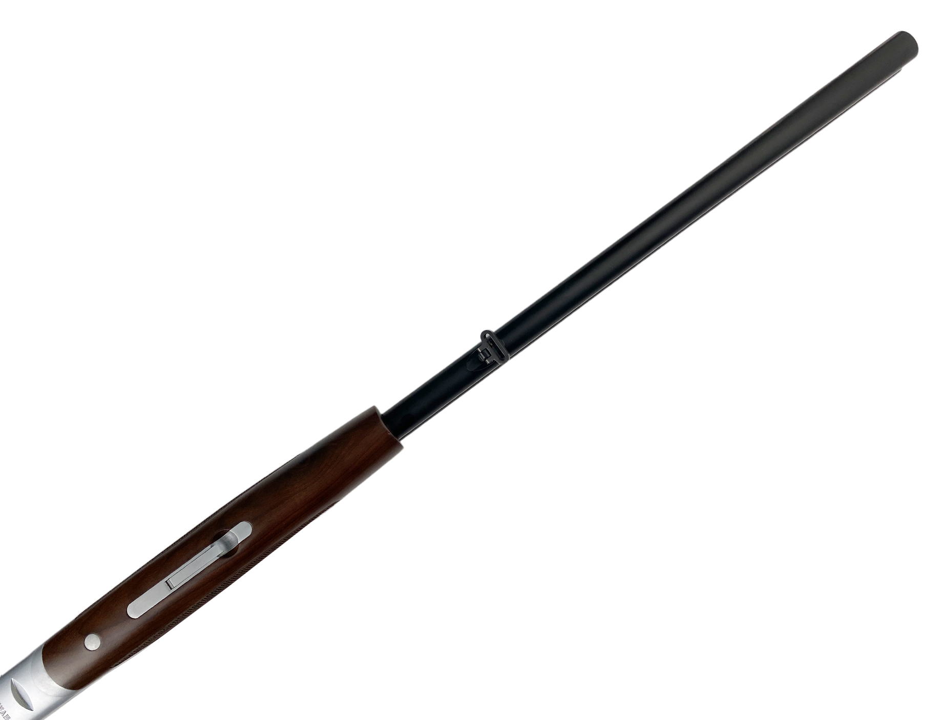Ружье Huglu Hawk Silver 12х76 760мм
