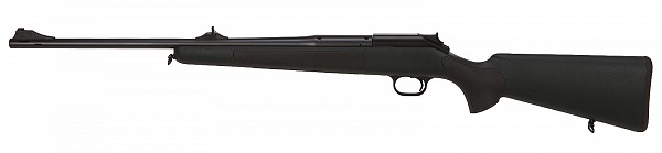 Карабин Blaser R93 Grand Luxe 223Rem 9,3x62 кофр C