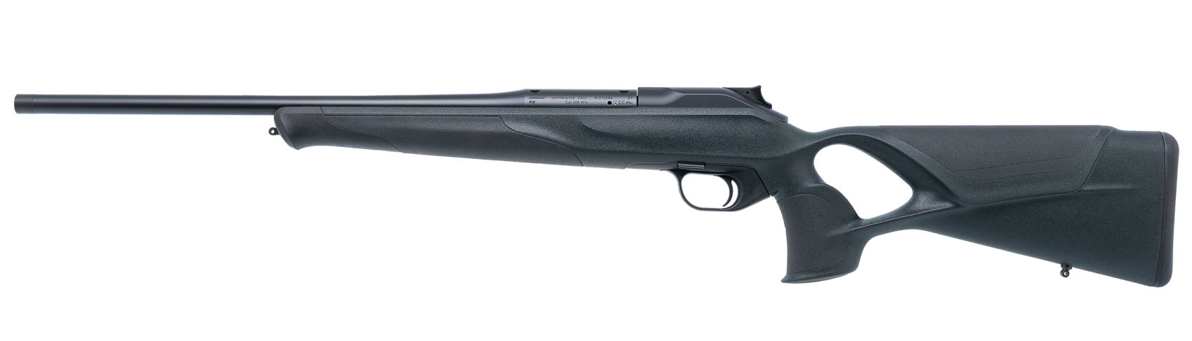 Карабин Blaser R8 Pr Success 308 THR NS
