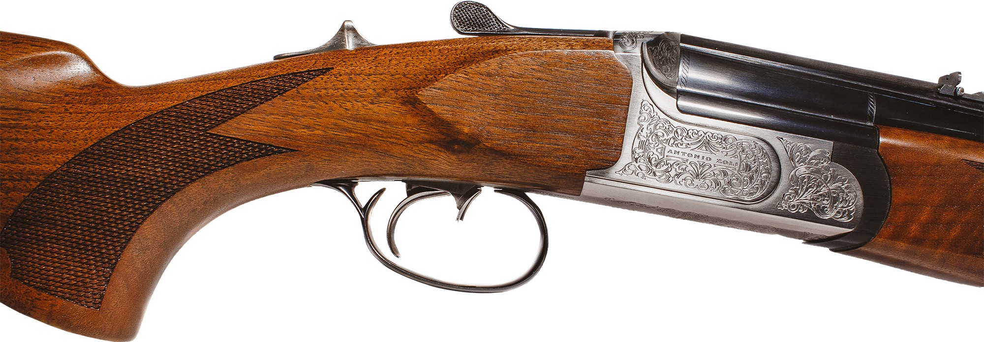 МП Ружье Antonio Zoli Corona SP 12/76+9,3x74R