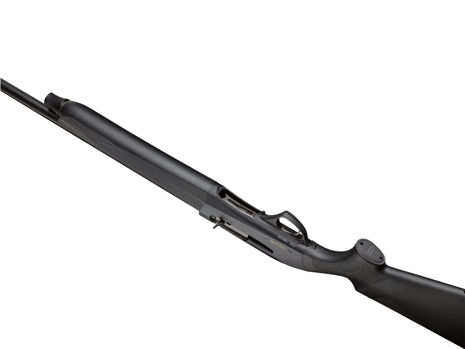 Ружье Fabarm XLR Composite 12/76 710 Пластик