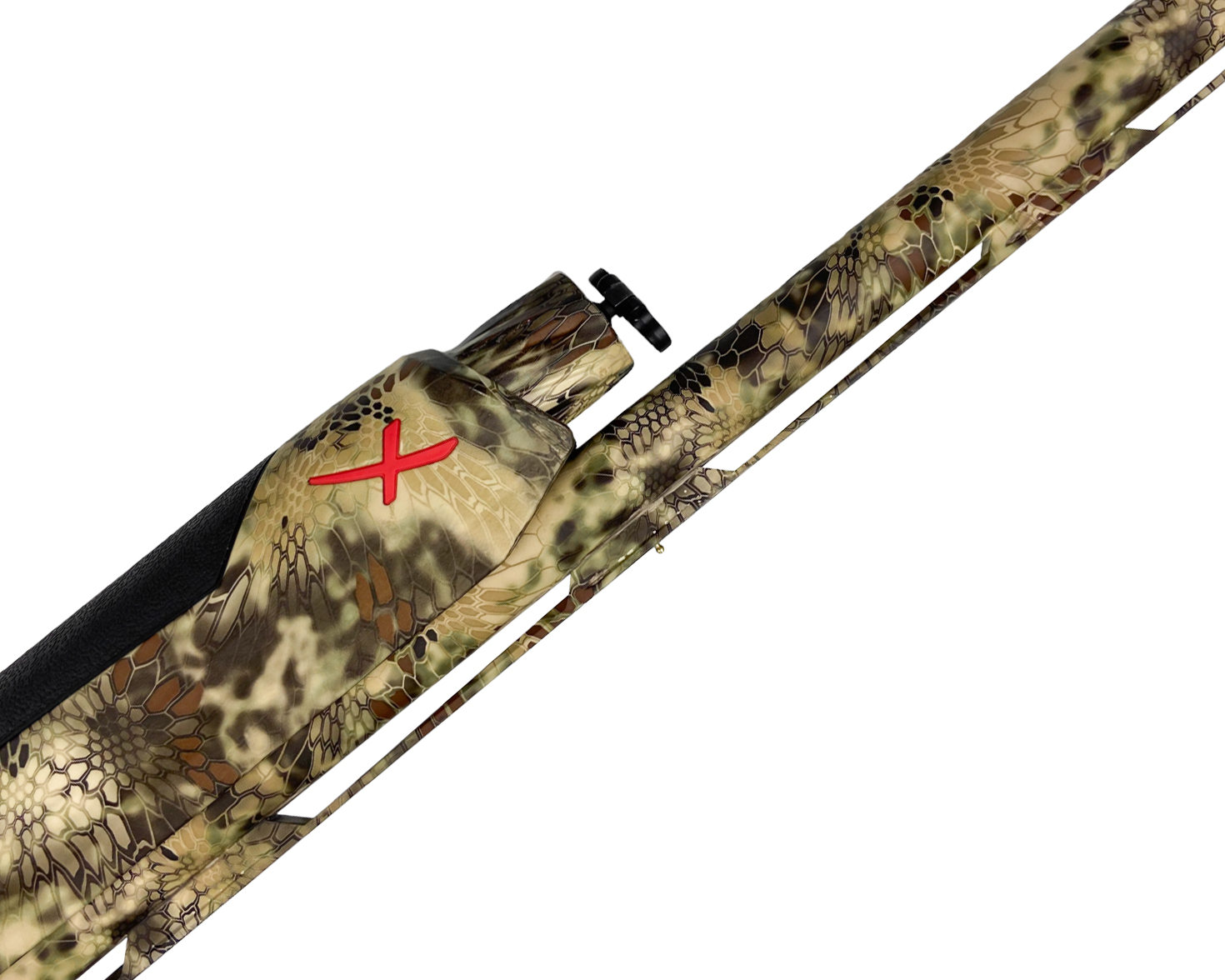 МП Ружье Ata Arms Neo X Camo Kryptek 12x76 760мм 