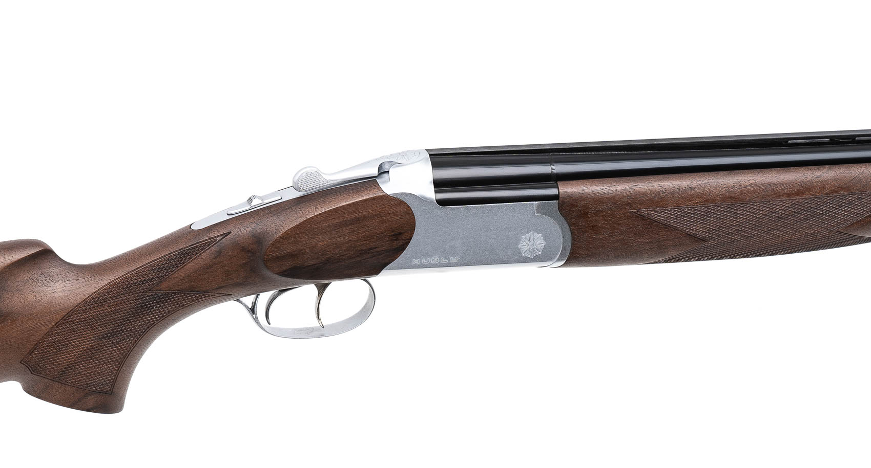 HUGLU MALLARD GEN3, c.12х76,710мм