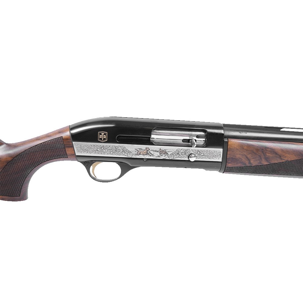 Ружье Ata Arms Pegasus Modern III Gold 12х76 760мм