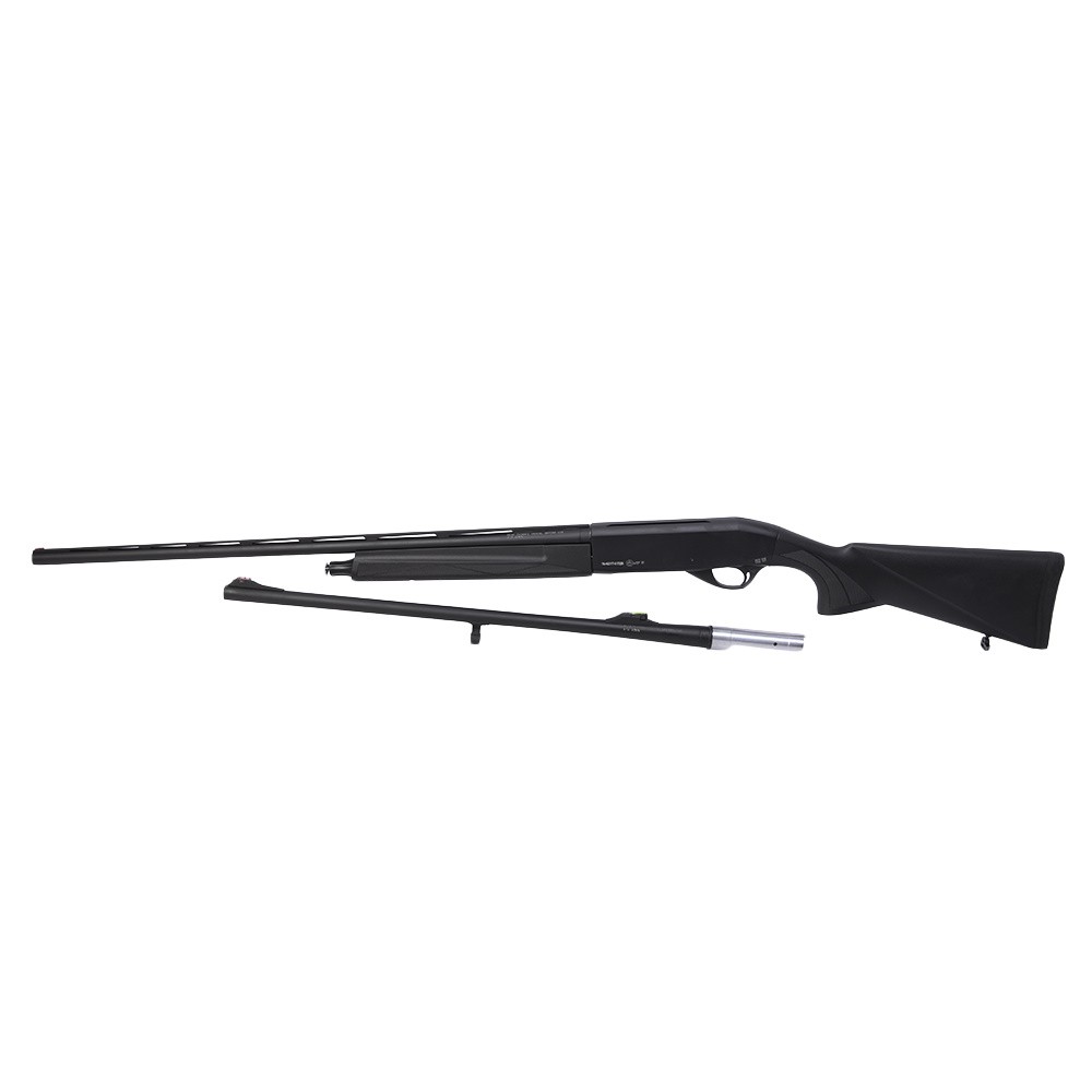 Ружье Ata Arms Neo 12 Plastic черный 20x76 760мм+610мм