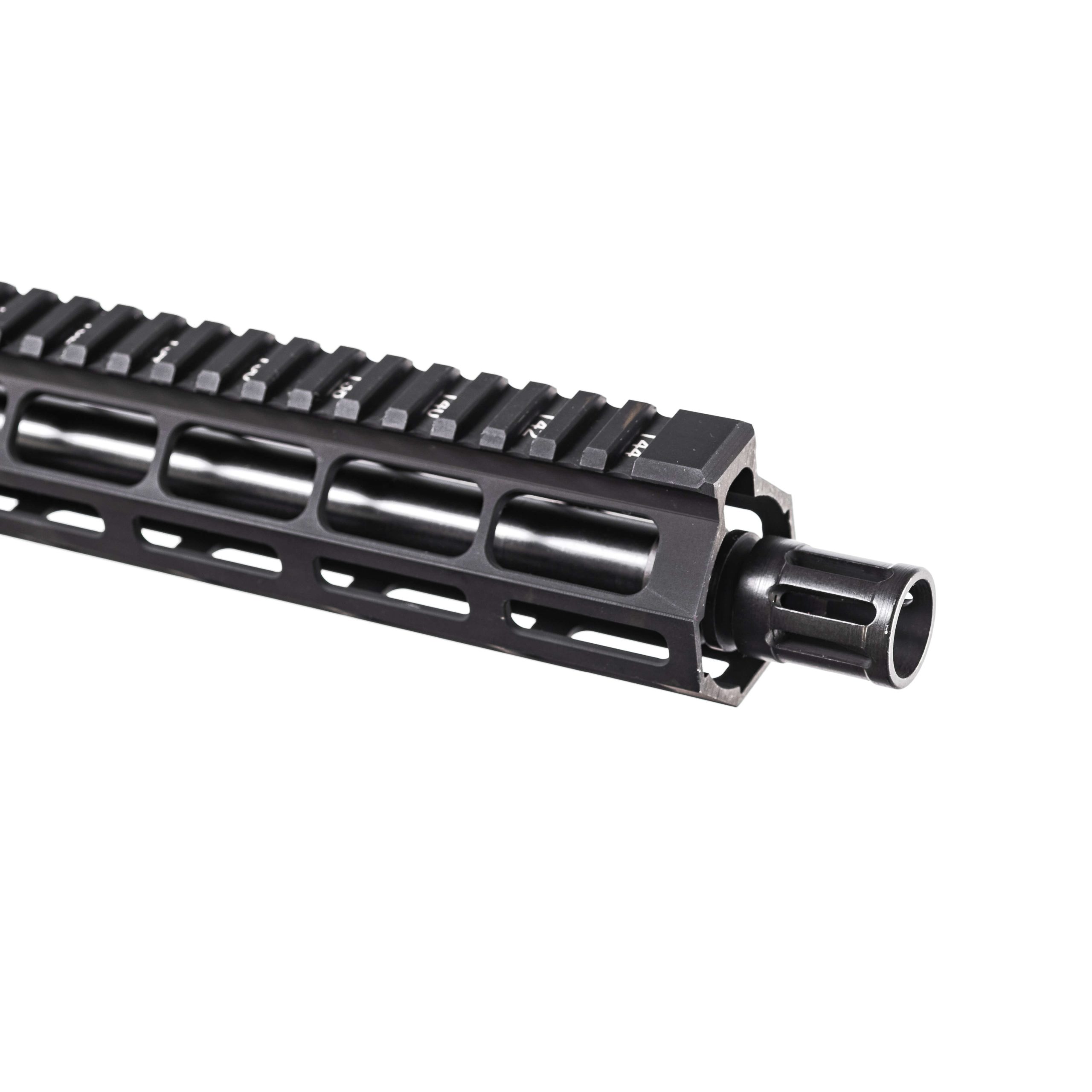ADC AR9 9x19 c.9x19 Luger,barrel 16"