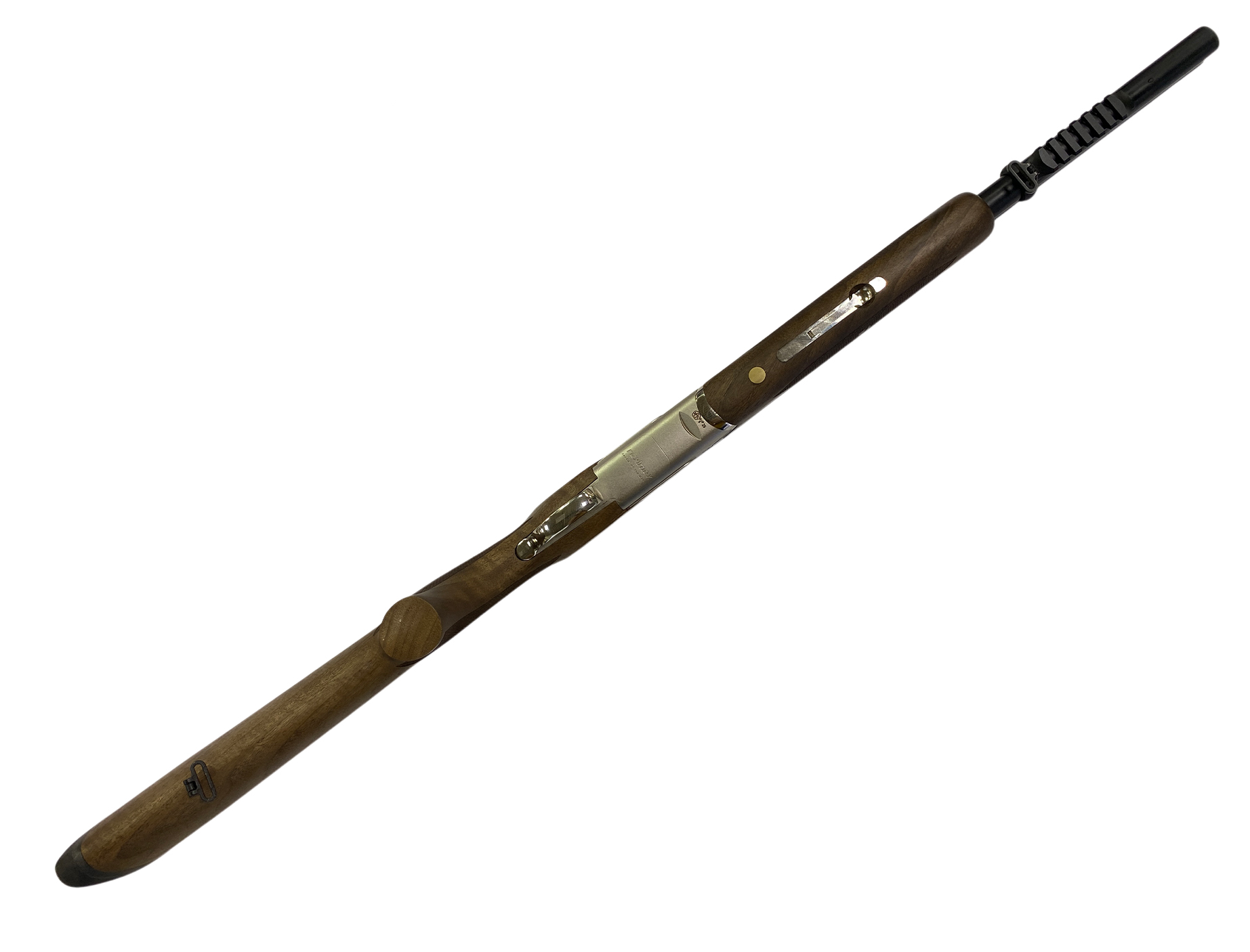 Ружье Reximex RS912 Silver 12х76 510мм