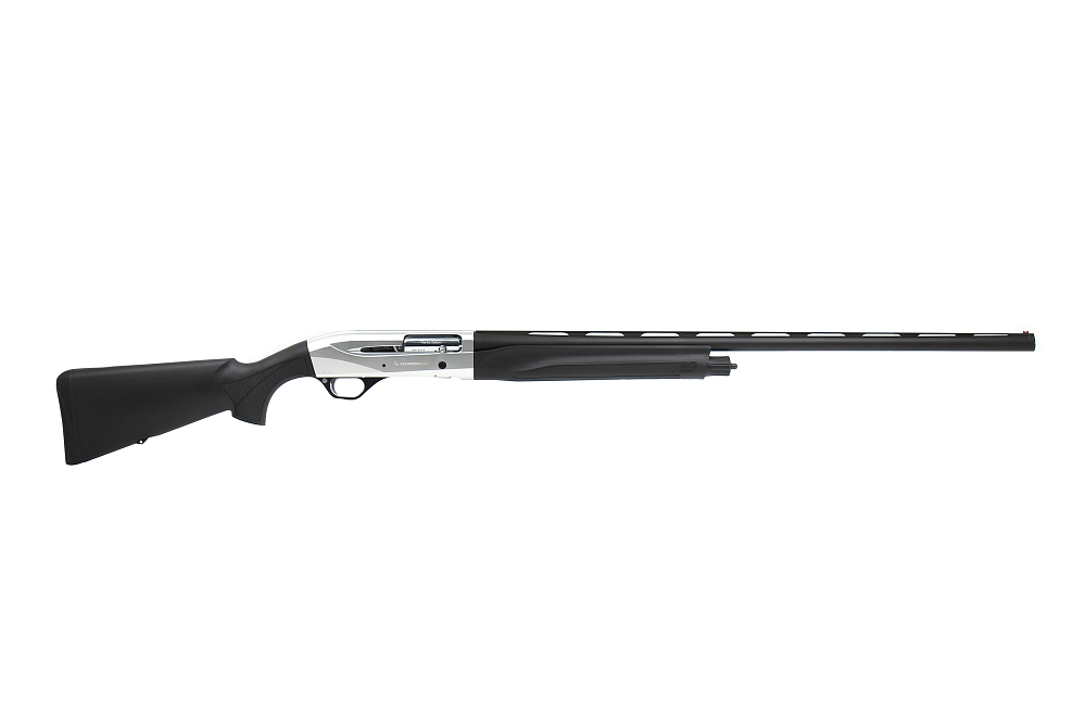 МП Ружье RETAY Gordion Silver 12/76 (инерц., пластик), L=760