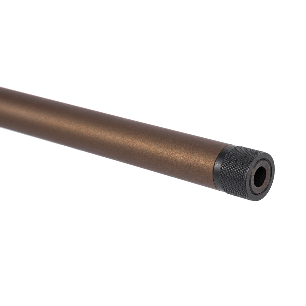 Карабин Ata Arms 308Win Turqua Camo Kryptek Bronze пластик без целика и мушки 47