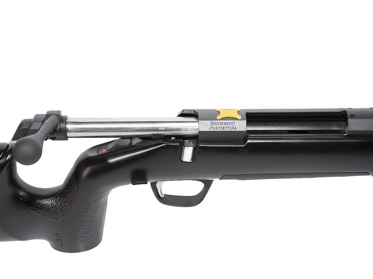 МП Browning X-Bolt .30-06 SF Max STALKER THR 530
