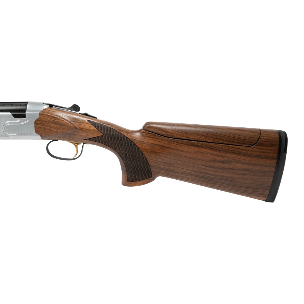 МП Ружье ATA SP PRO12 Competition (сталь), 12/76, 760 мм, регул.гребень, внешние