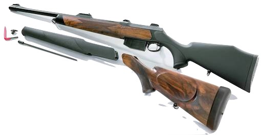 МП Карабин Sauer 202 Elegance 9,3х62 Дерево