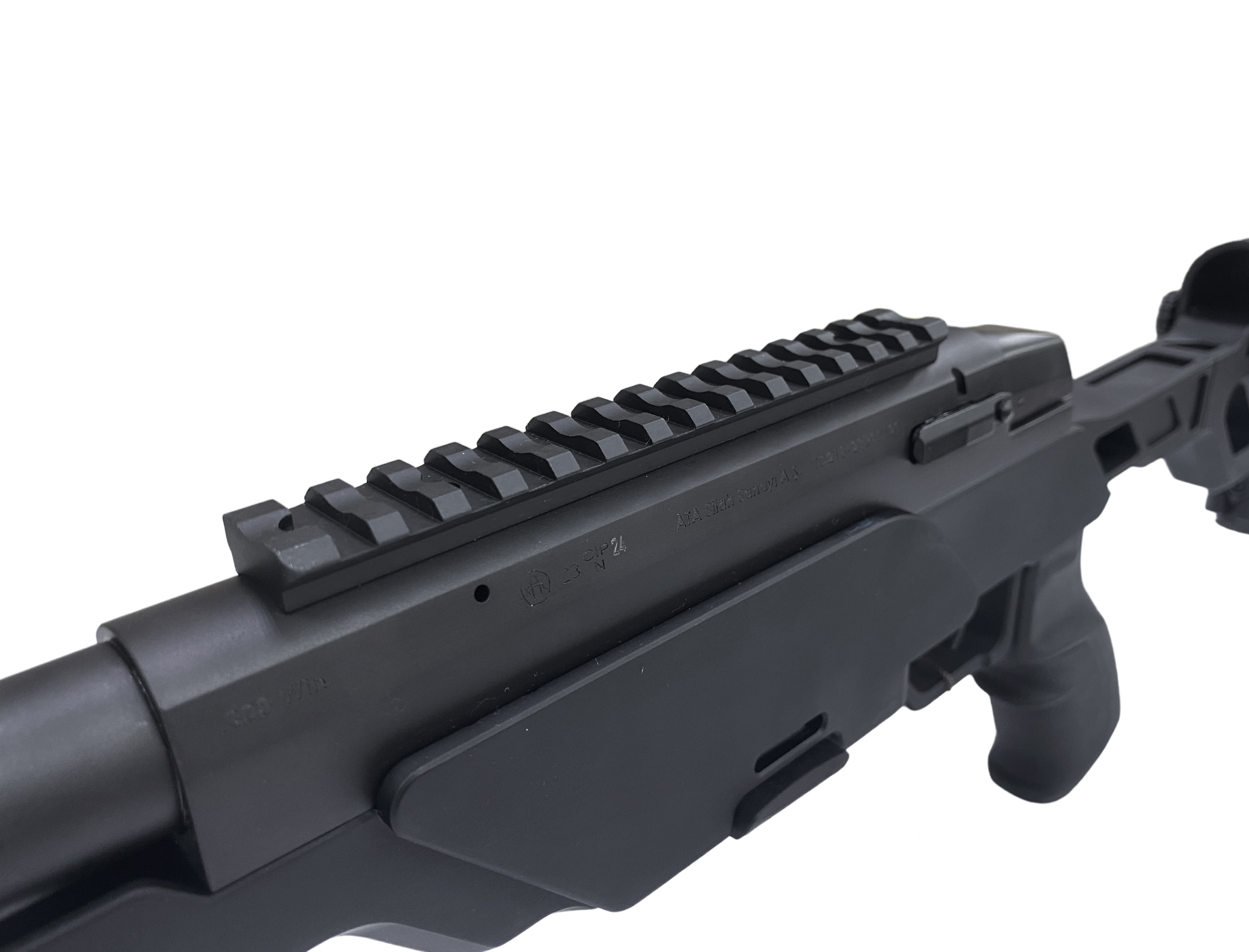 Карабин Ata Arms ALR 308Win 610мм