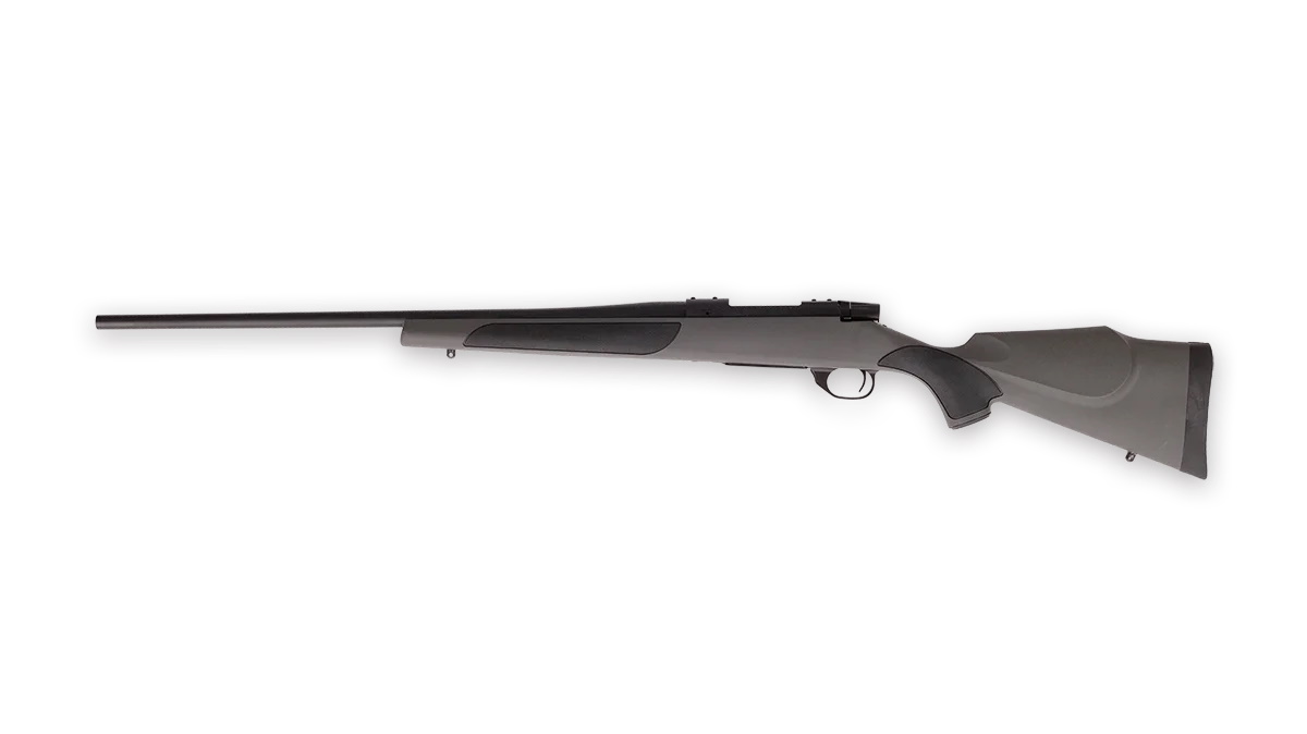 Карабин Weatherby 6,5 Creedmoor Vanguard-S2 Synth
