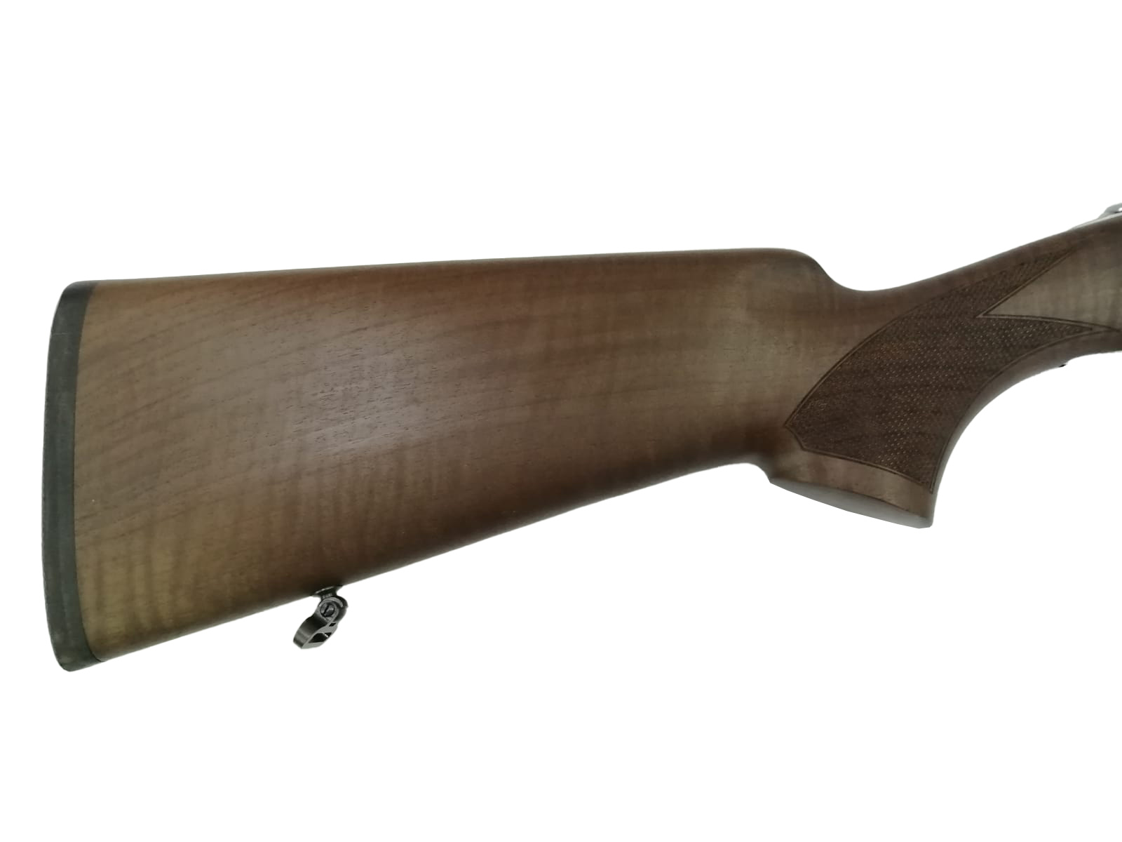 Ружье 20x76 Huglu 103DE Silver SAP 710мм 1C эж