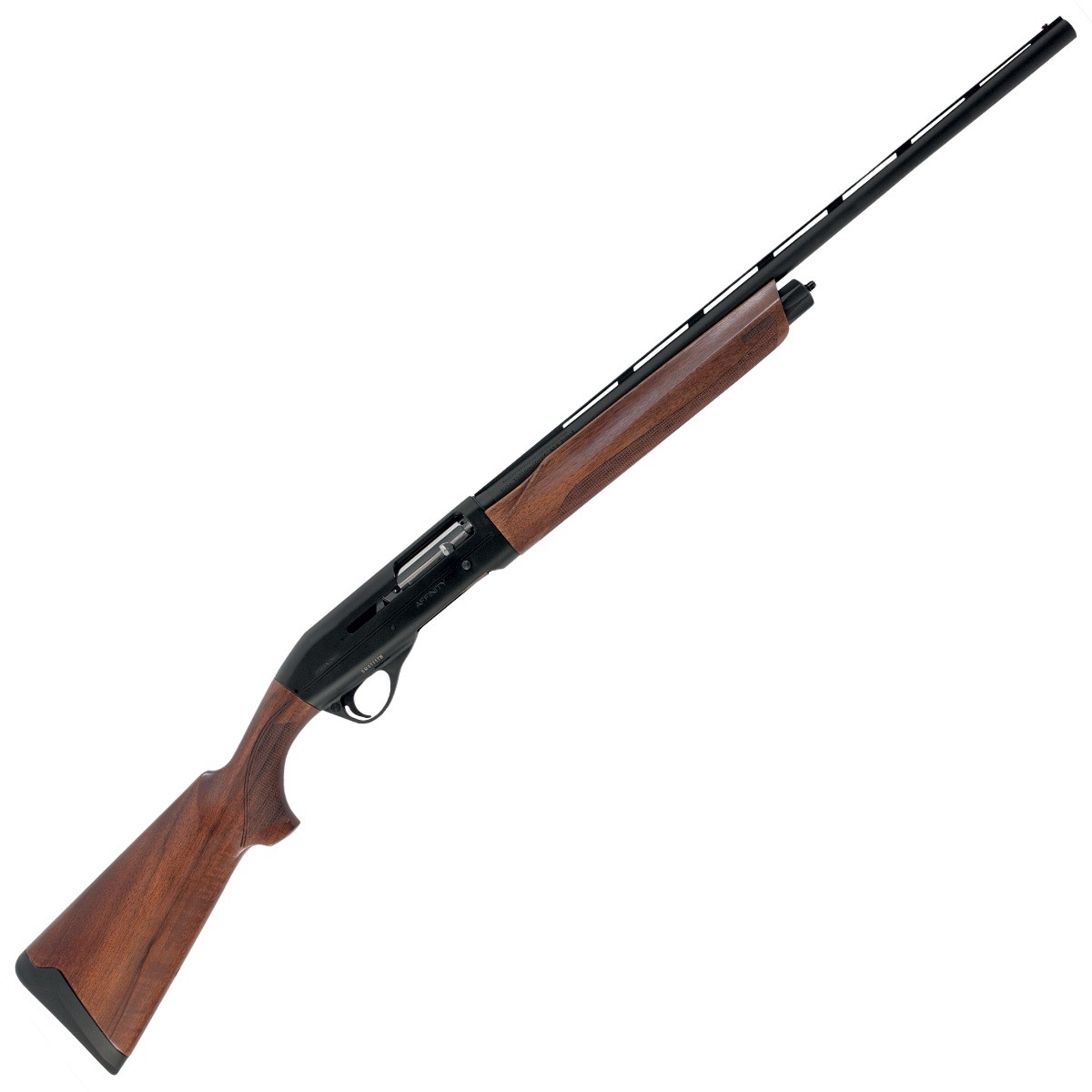 Ружье Franchi Affinity Wood 12х76 760мм
