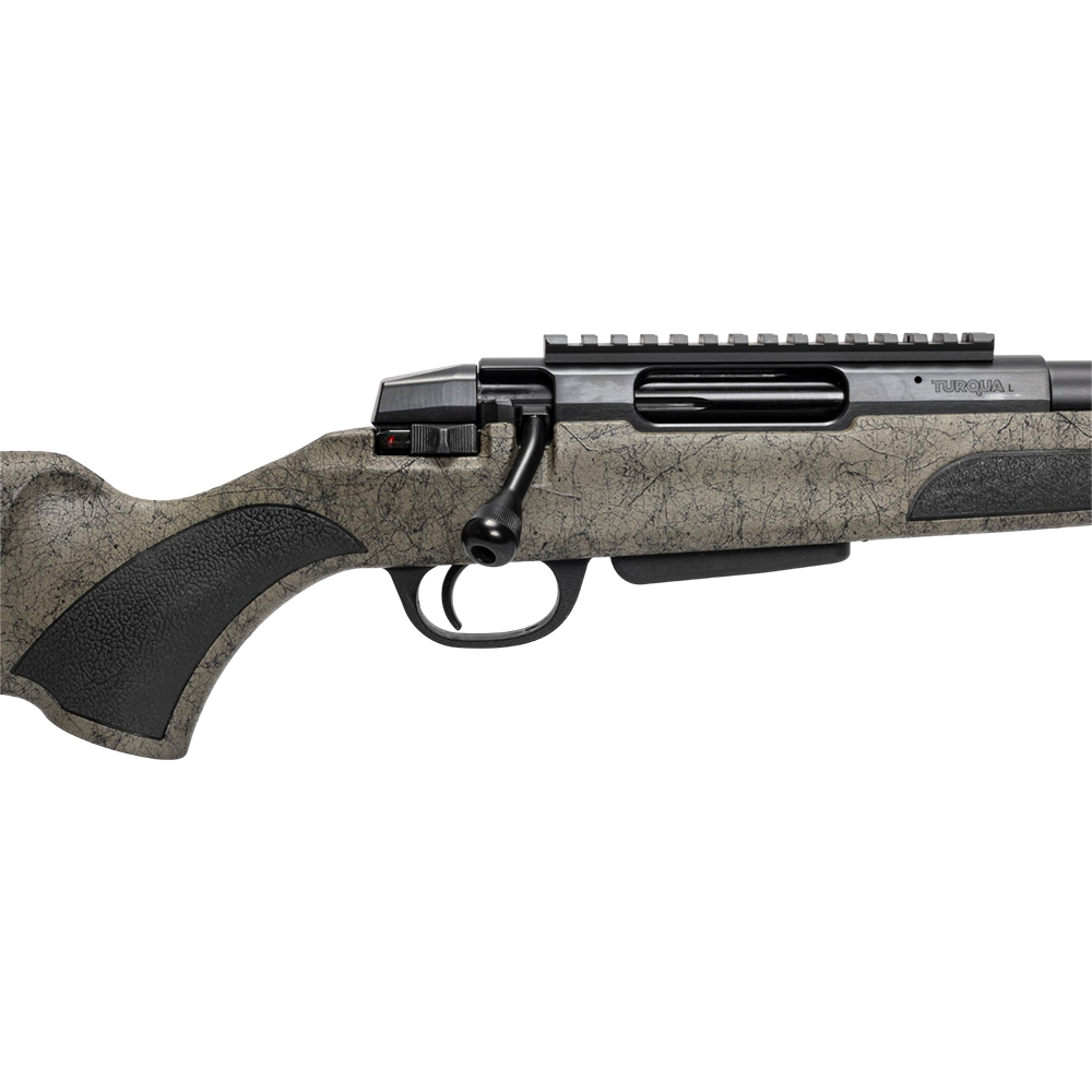 Карабин Ata Arms 308Win Turqua Synthetic FDE Spyder Web пластик целик мушка 510м