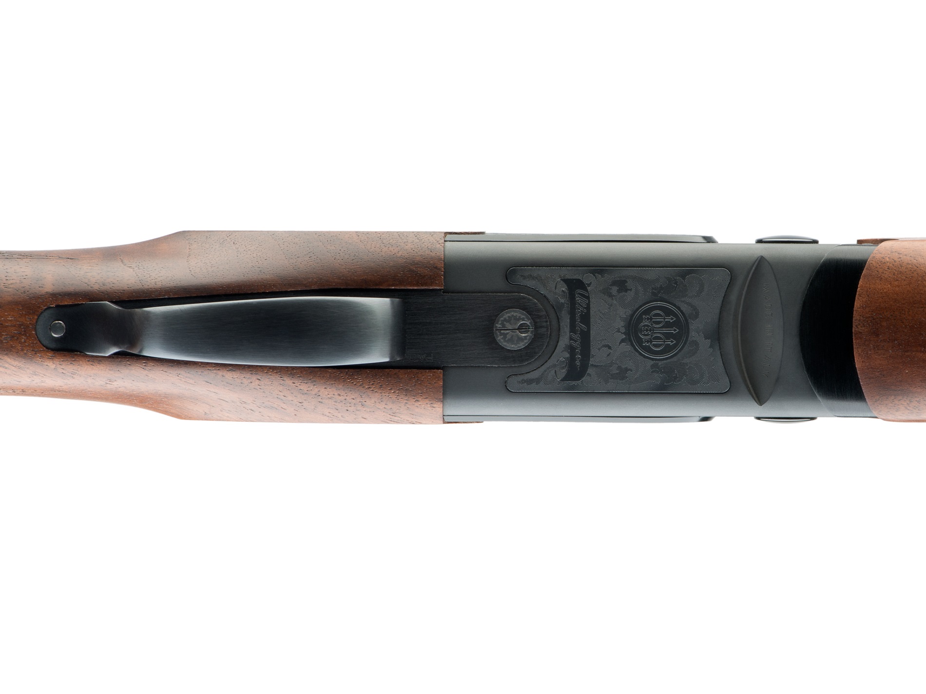 Ружье Beretta 690 12x76 Ultraleggero 670мм