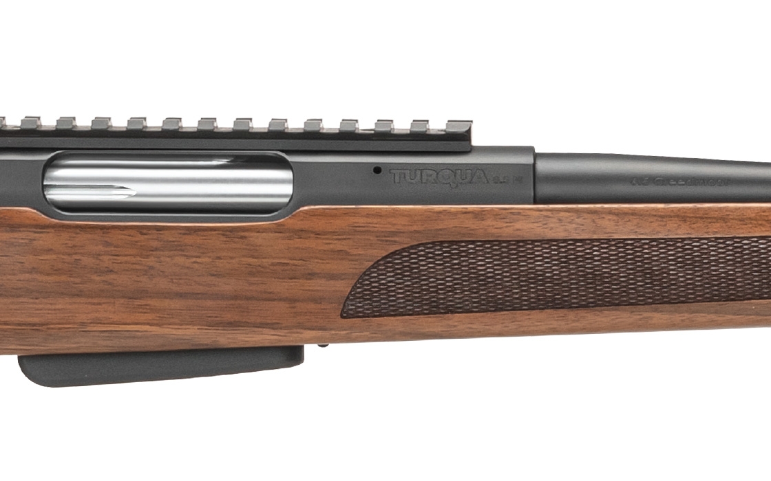 Карабин Ata Arms 308Win Turqua Monte Karlo целик мушка 560мм