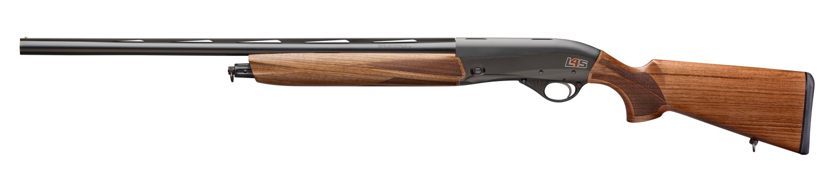 МП Ружье Fabarm L4S Initial hunter 12/76 710 мм