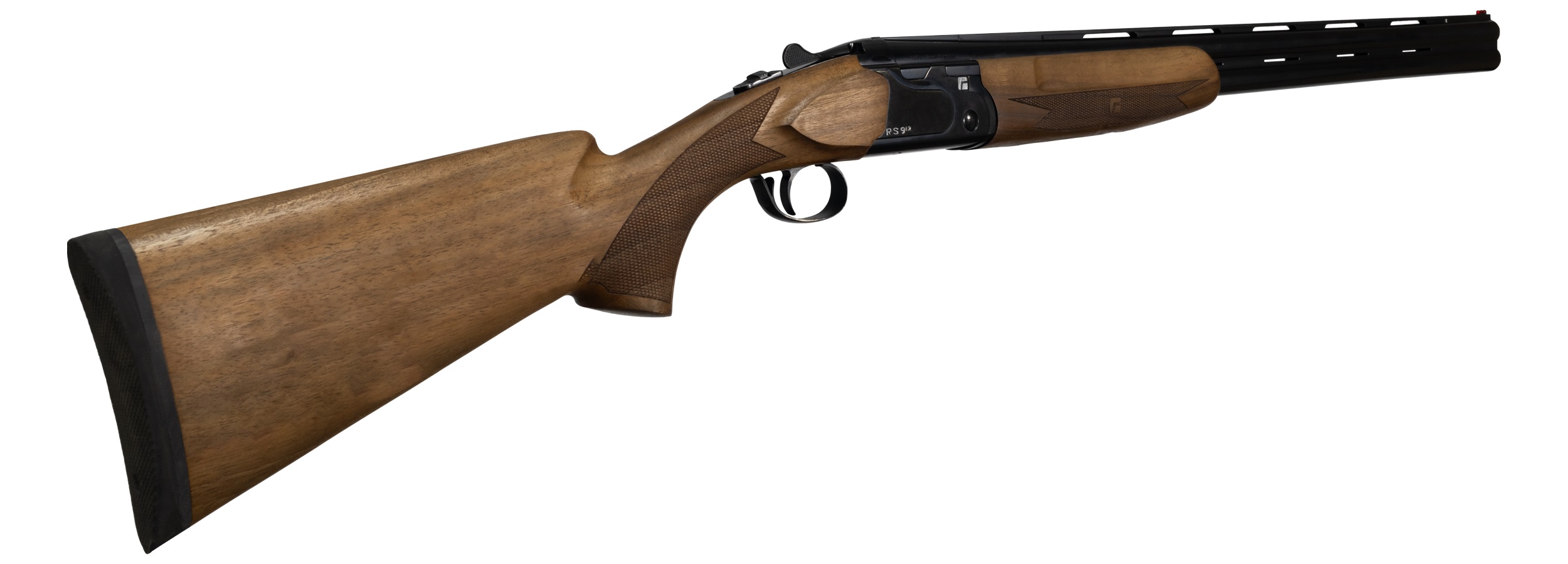 Ружье Reximex RS912 Black 12х76 760мм