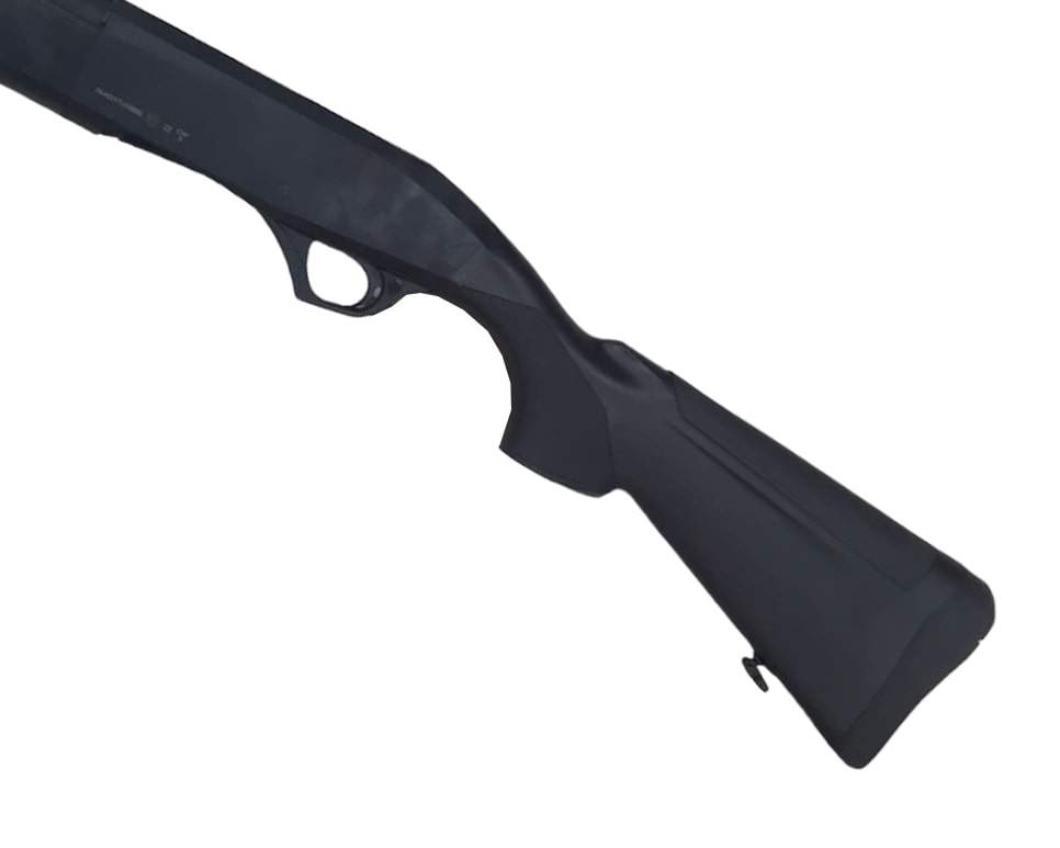 Ружье Ata Arms Neo X  Plastic черный 12x76 710мм 5+1 патронов