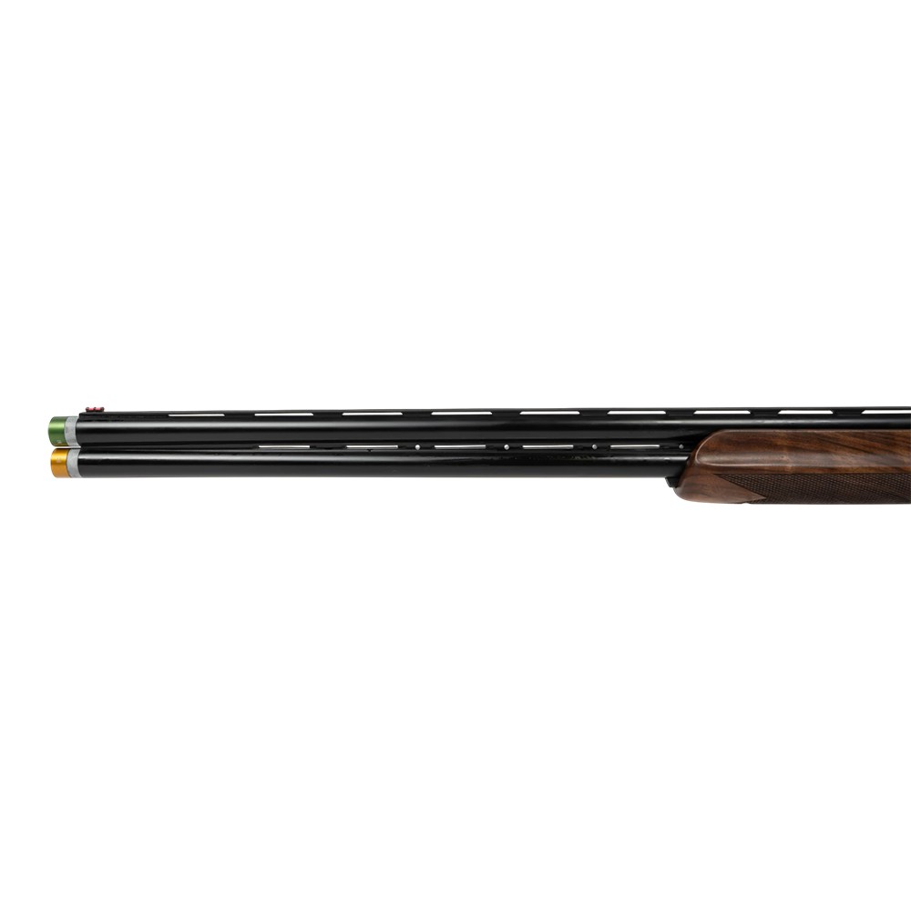 МП Ружье ATA SP PRO12 Competition (сталь), 12/76, 760 мм, регул.гребень, внешние