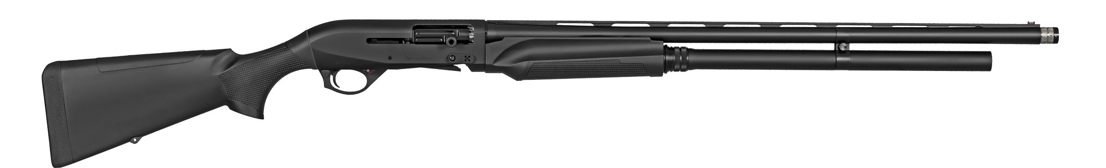 Ружье World-Tac Remus-4 Pro Black Synthetic 12х76 760мм
