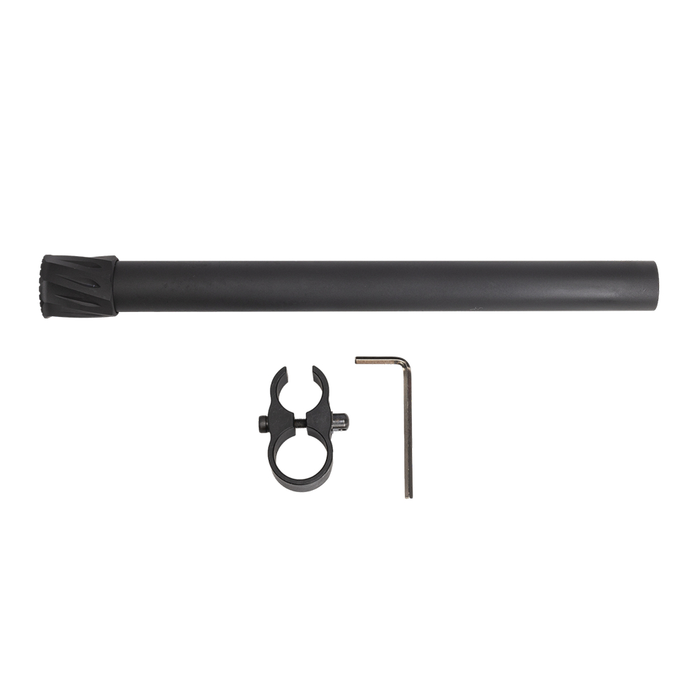 Ружье Ata Arms Neo X  Sporting Plastic черный 12x76 760мм 9+1 патронов