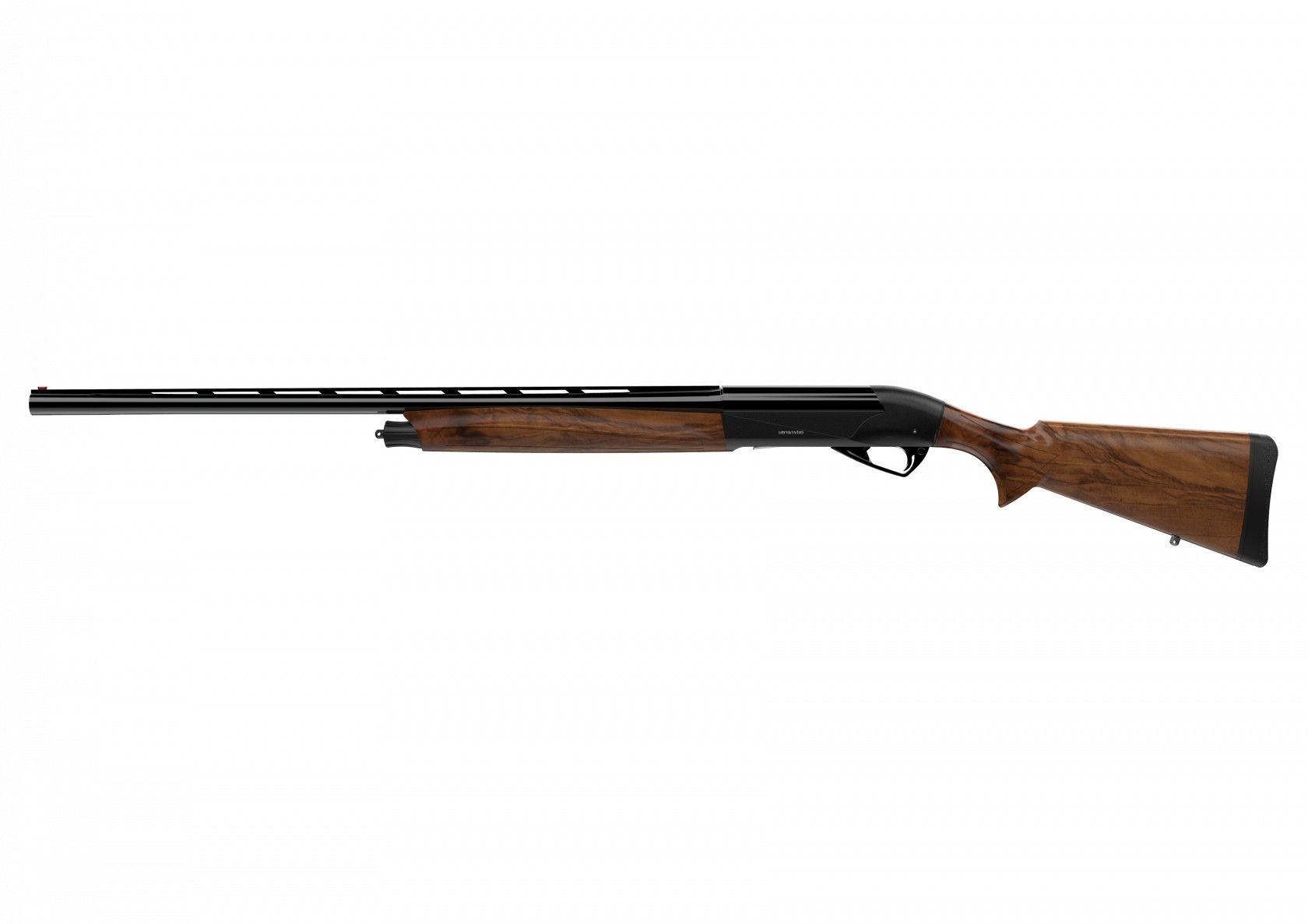 МП Ружье Aselkon Inter Dark Black 12/76 760 мм, дерево