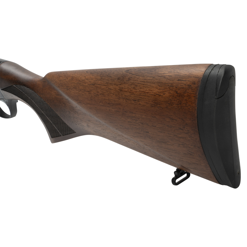 Ружье ATA 12x76 Neo12 R Walnut орех 660мм