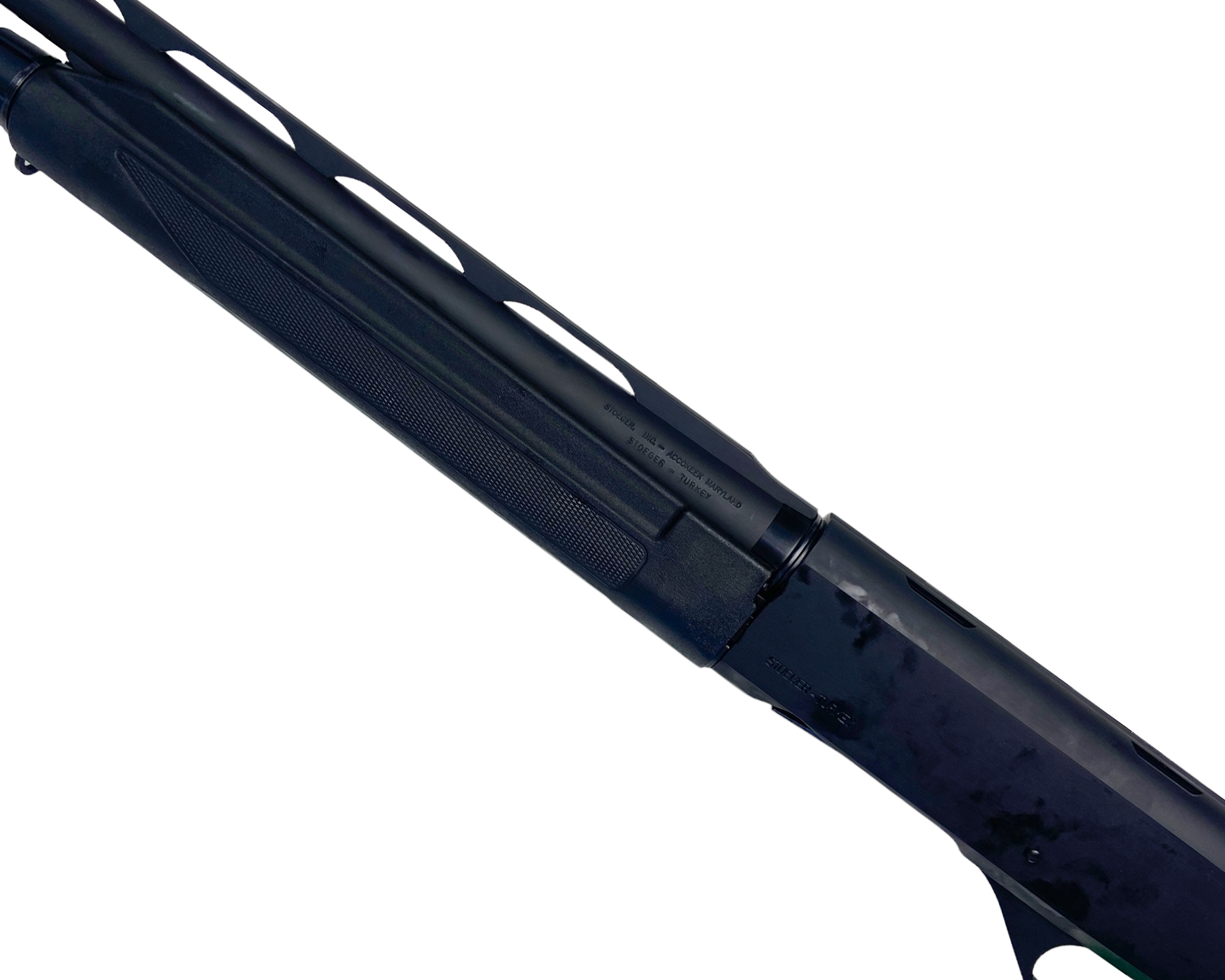 Ружье Stoeger M3000 M3K 12х76 Synthetic 660мм 10+1