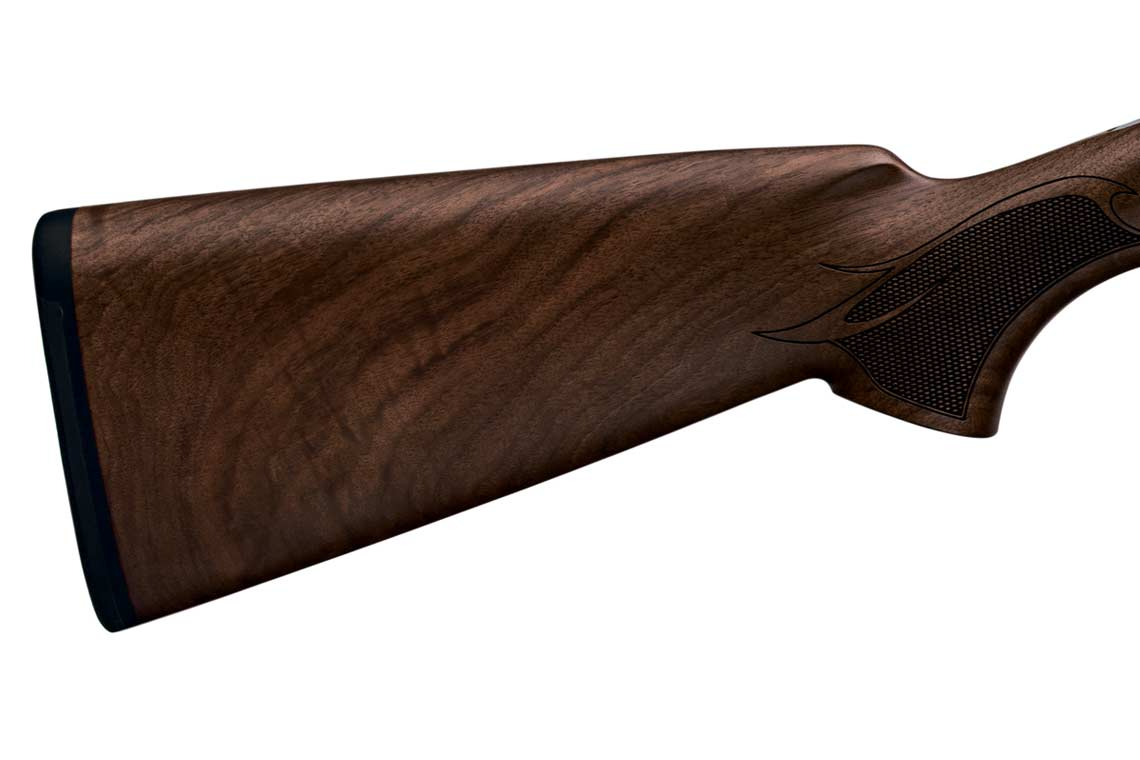 Ружье Huglu Ventus Bronz 12х76 1С 760мм