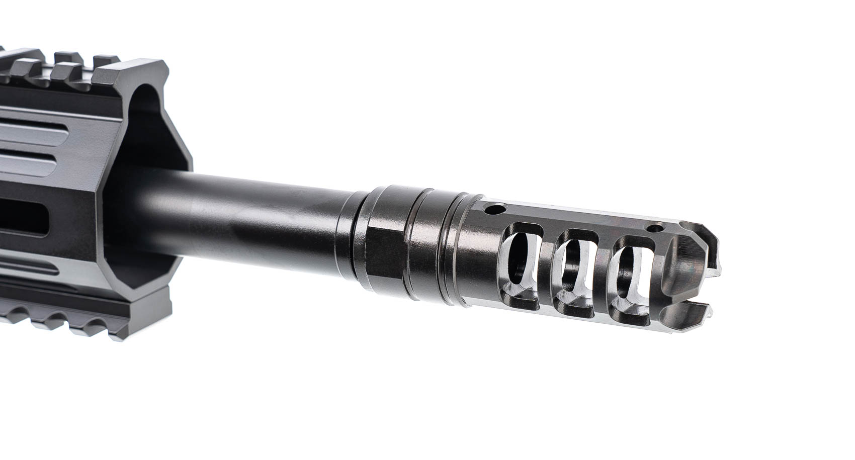 МП NL745DI, .308Win, 20" хром 1:12 Heavy/Rifle