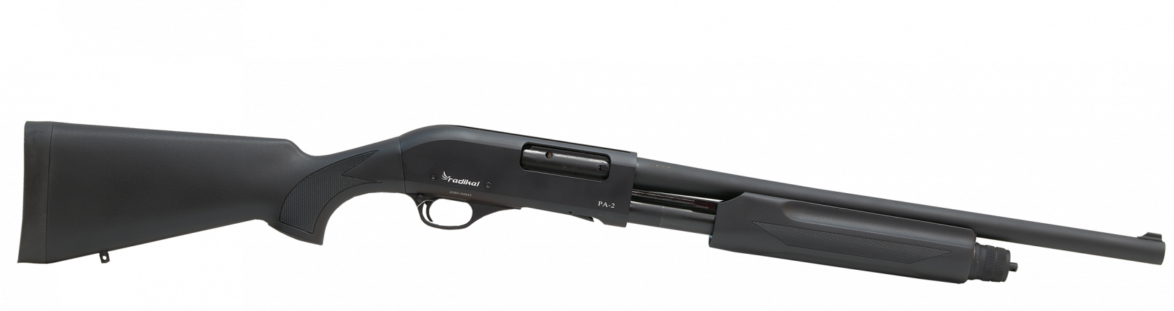 Ружье Radikal PA-2 12/76 510