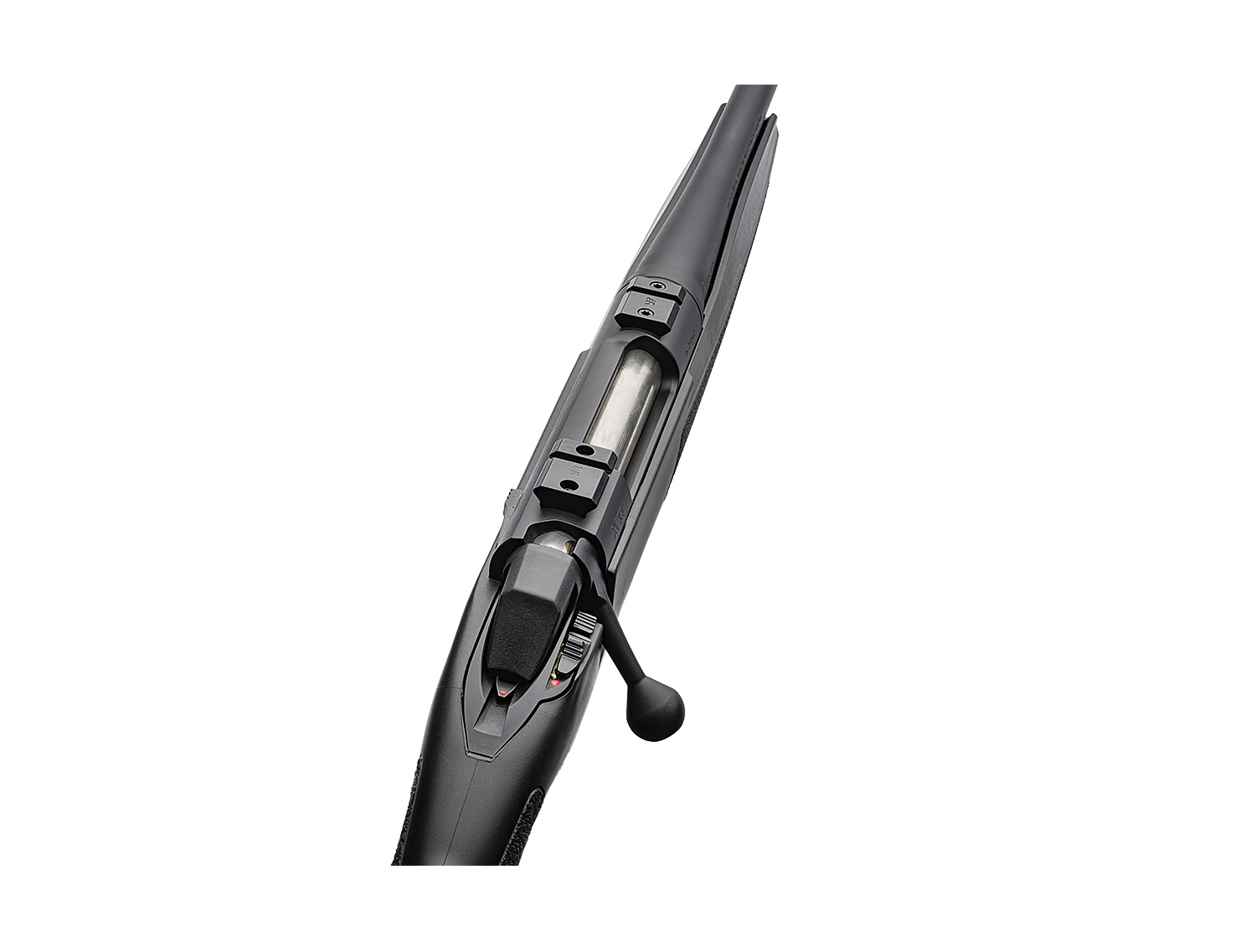 Карабин Winchester XPR NS SM 30-06Sprg M14x1 