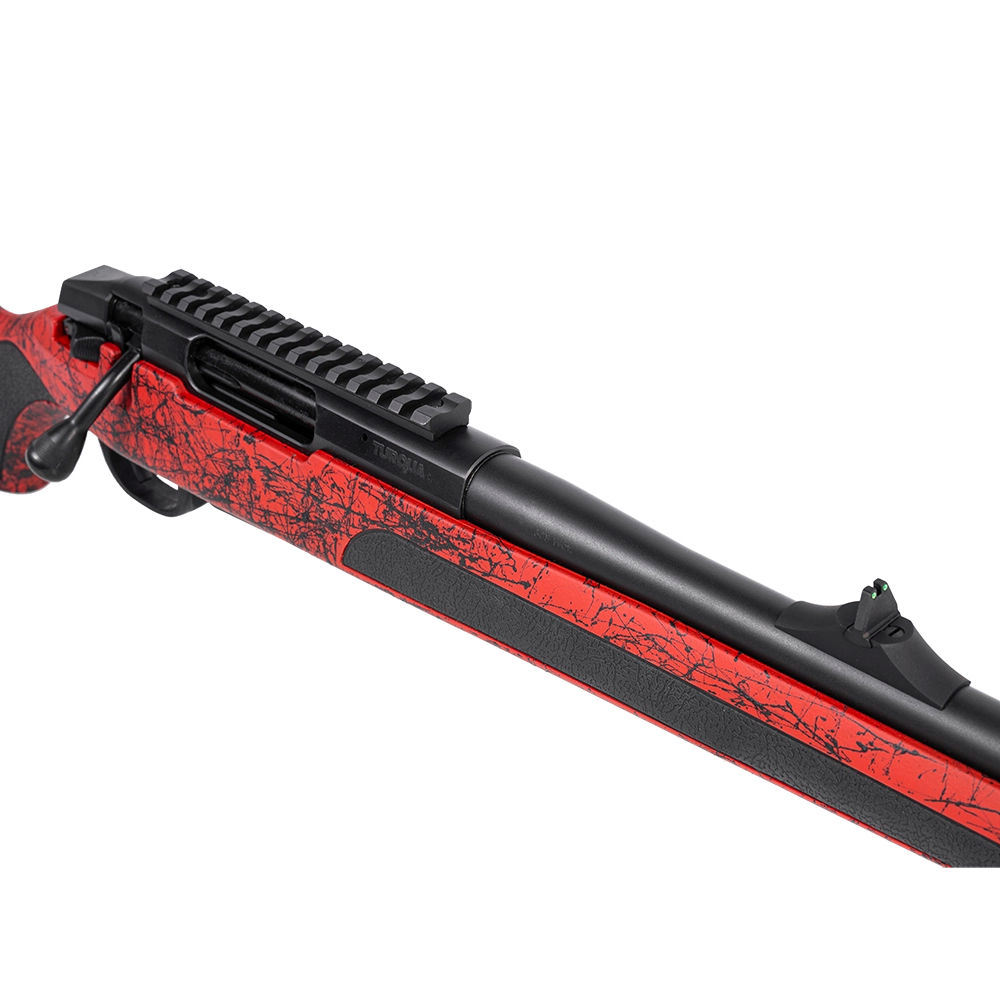 Карабин Ata Arms 308Win Turqua Synthetic Red пластик