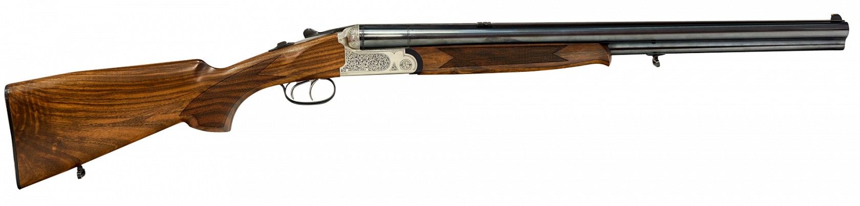 МП Ружье Antonio Zoli  MG-92 к.12/12/9,3х74R 600мм