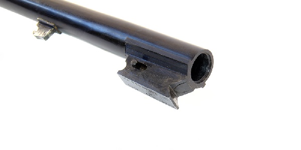 Ружье Baikal МР 18 М 12х76  береза 710мм