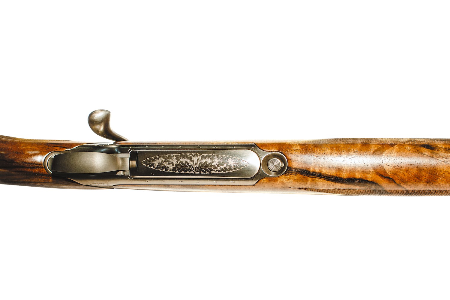 Sauer мод.S202 Avangarde кал.375HH 600мм