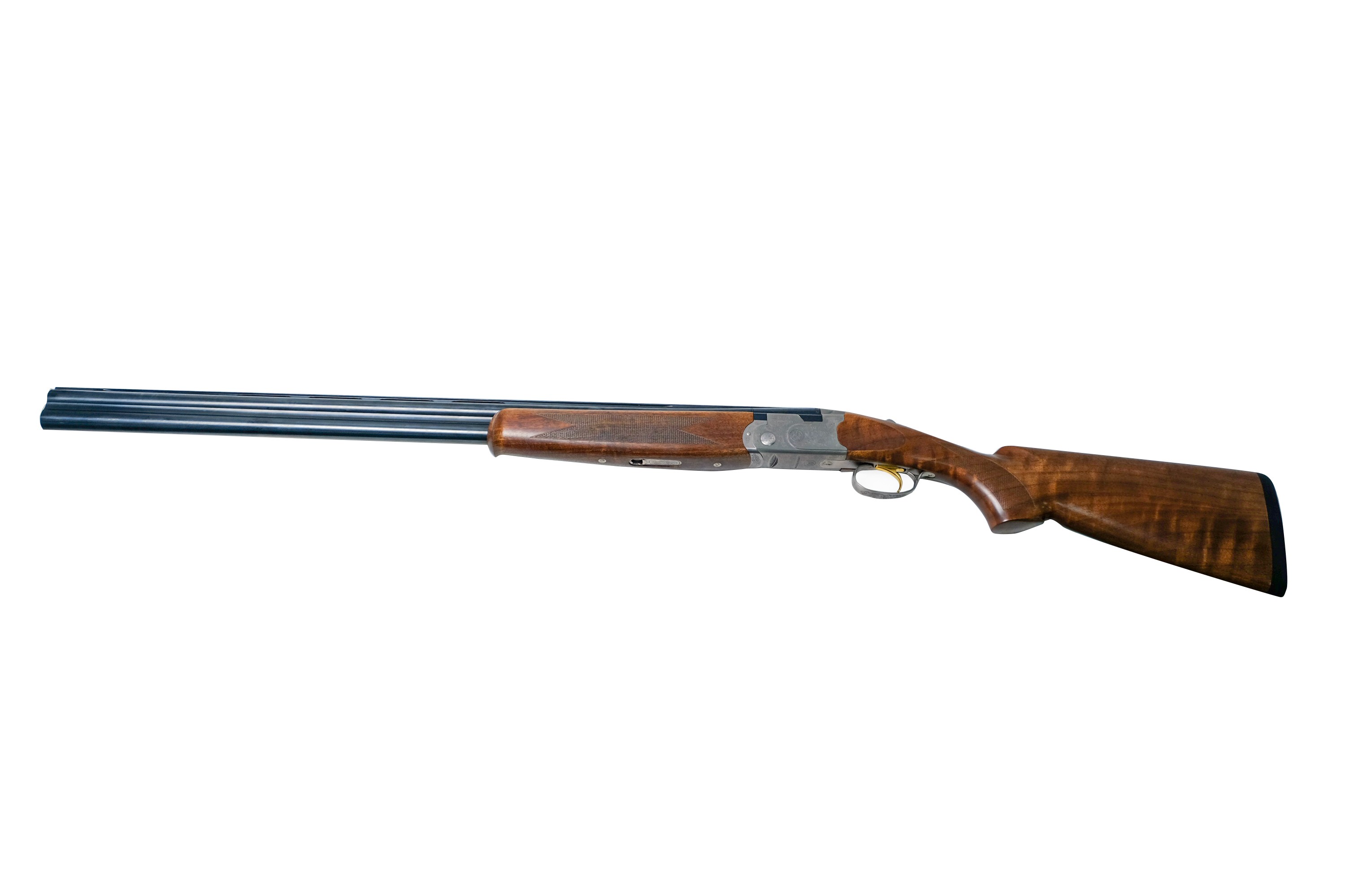 МП Beretta 686 Silver Pigeon I MY19 12/76, 76 OCHP
