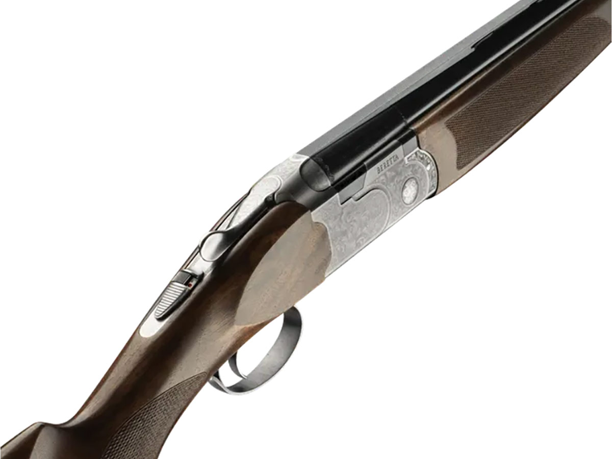 Ружье Beretta 12x76 686 Silver Pigeon I MY24 71 OCHP