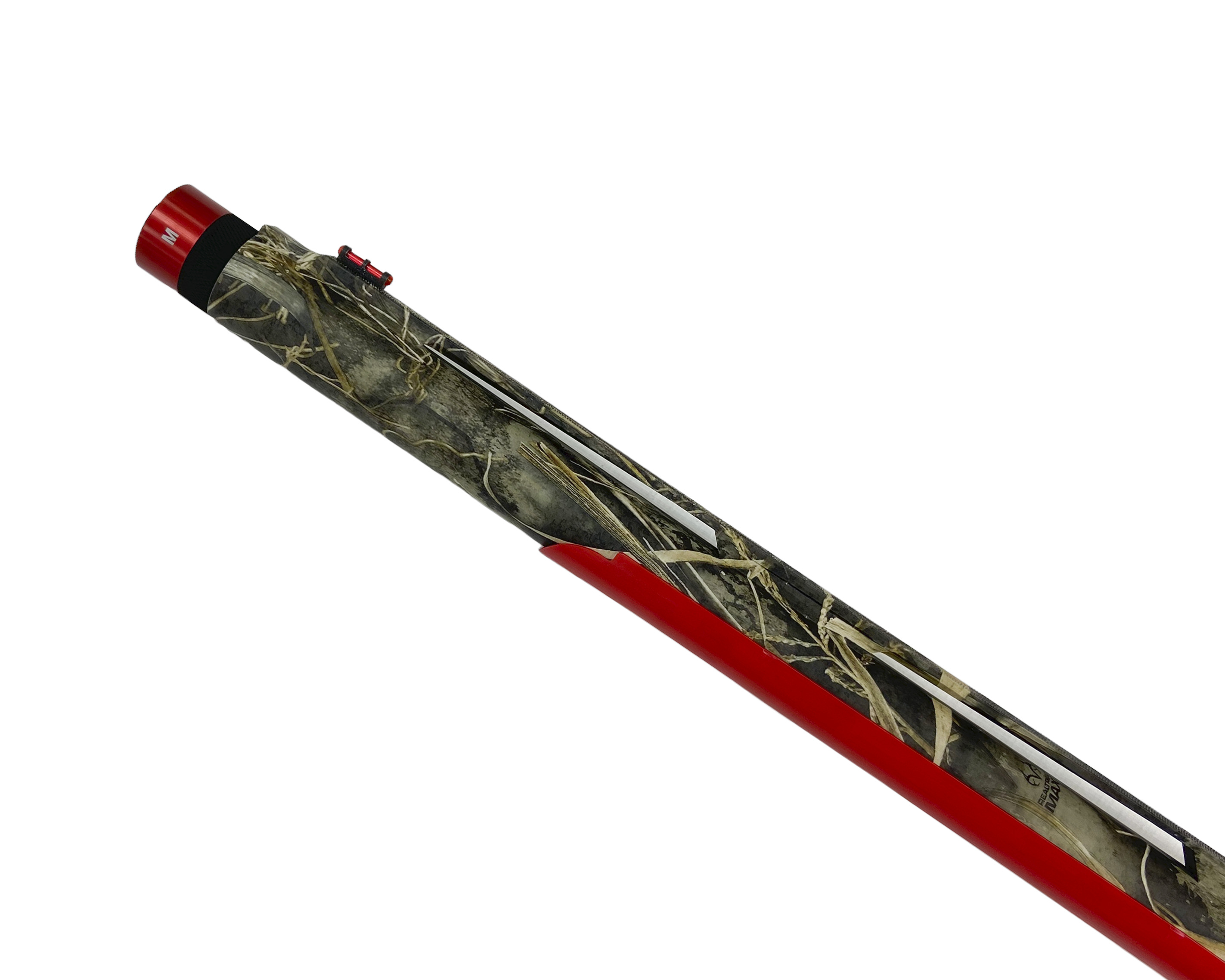 Ружье Ata Neo X Camo Max7 12x76 760мм 5+1 патронов