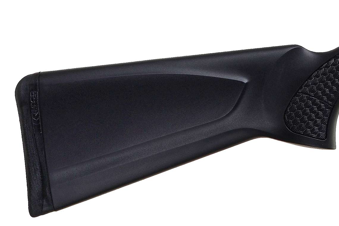 Ружье Huglu Veyron Sport Blue Synthetic 12x76 760мм
